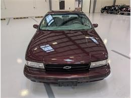 1996 Chevrolet Impala (CC-2106004) for sale in Greensboro, North Carolina