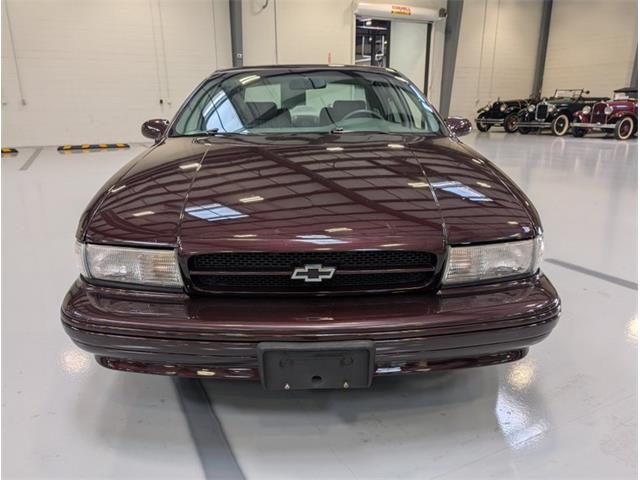 1996 Chevrolet Impala (CC-2106004) for sale in Greensboro, North Carolina