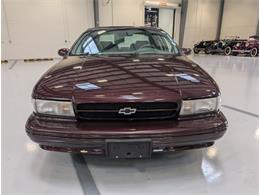 1996 Chevrolet Impala (CC-2106004) for sale in Greensboro, North Carolina