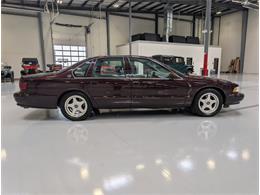 1996 Chevrolet Impala (CC-2106004) for sale in Greensboro, North Carolina