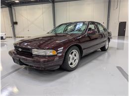1996 Chevrolet Impala (CC-2106004) for sale in Greensboro, North Carolina