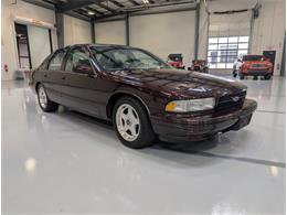 1996 Chevrolet Impala (CC-2106004) for sale in Greensboro, North Carolina