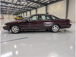 1996 Chevrolet Impala (CC-2106004) for sale in Greensboro, North Carolina