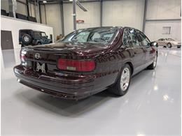 1996 Chevrolet Impala (CC-2106004) for sale in Greensboro, North Carolina