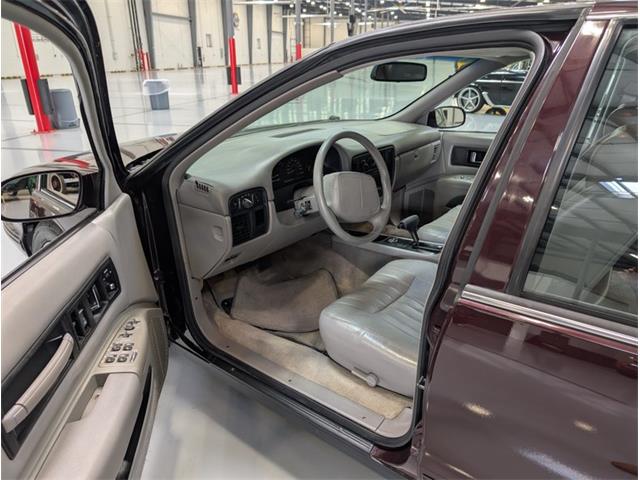 1996 Chevrolet Impala (CC-2106004) for sale in Greensboro, North Carolina