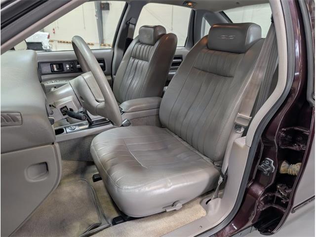 1996 Chevrolet Impala (CC-2106004) for sale in Greensboro, North Carolina