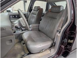 1996 Chevrolet Impala (CC-2106004) for sale in Greensboro, North Carolina