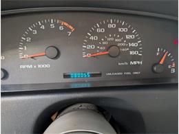 1996 Chevrolet Impala (CC-2106004) for sale in Greensboro, North Carolina