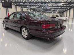 1996 Chevrolet Impala (CC-2106004) for sale in Greensboro, North Carolina