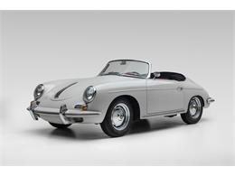 1961 Porsche 356B (CC-2106005) for sale in Costa Mesa, California