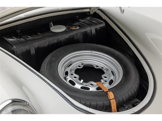 1961 Porsche 356B (CC-2106005) for sale in Costa Mesa, California