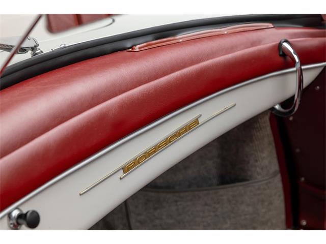 1961 Porsche 356B (CC-2106005) for sale in Costa Mesa, California