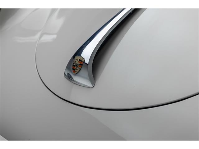 1961 Porsche 356B (CC-2106005) for sale in Costa Mesa, California