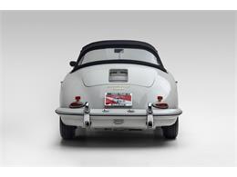 1961 Porsche 356B (CC-2106005) for sale in Costa Mesa, California