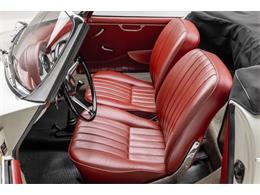 1961 Porsche 356B (CC-2106005) for sale in Costa Mesa, California