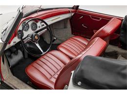 1961 Porsche 356B (CC-2106005) for sale in Costa Mesa, California