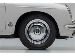 1961 Porsche 356B (CC-2106005) for sale in Costa Mesa, California