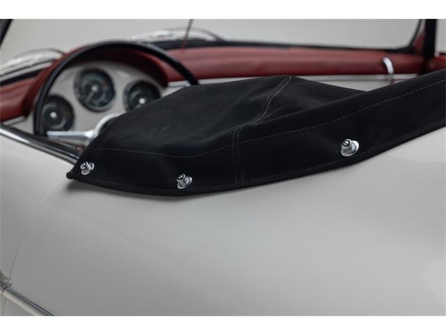 1961 Porsche 356B (CC-2106005) for sale in Costa Mesa, California