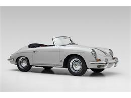 1961 Porsche 356B (CC-2106005) for sale in Costa Mesa, California