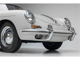 1961 Porsche 356B (CC-2106005) for sale in Costa Mesa, California