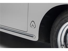 1961 Porsche 356B (CC-2106005) for sale in Costa Mesa, California