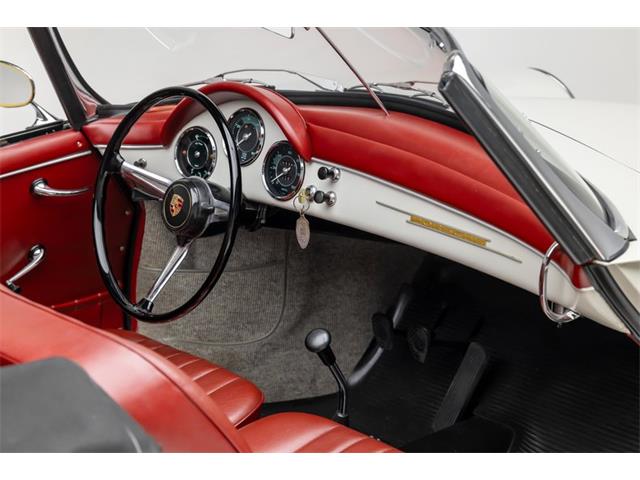 1961 Porsche 356B (CC-2106005) for sale in Costa Mesa, California