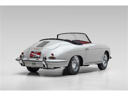 1961 Porsche 356B (CC-2106005) for sale in Costa Mesa, California