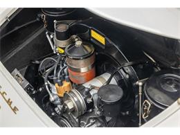 1961 Porsche 356B (CC-2106005) for sale in Costa Mesa, California