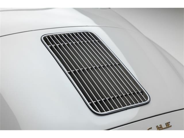 1961 Porsche 356B (CC-2106005) for sale in Costa Mesa, California