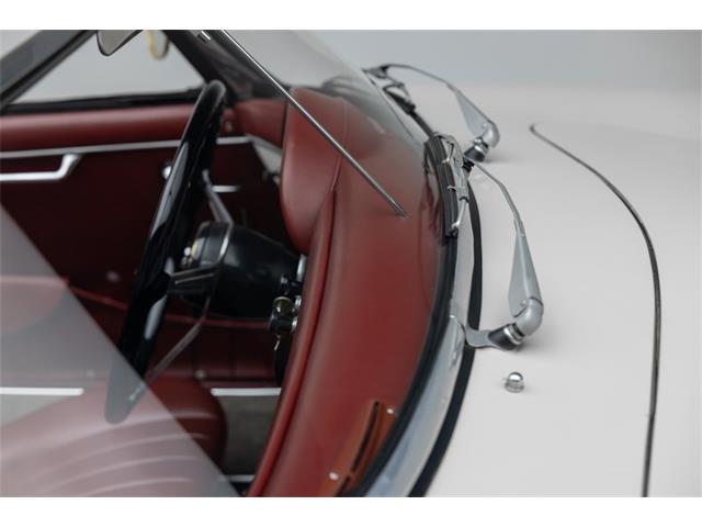 1961 Porsche 356B (CC-2106005) for sale in Costa Mesa, California