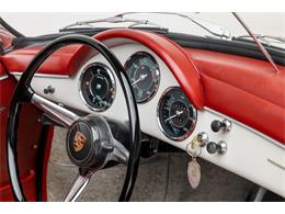 1961 Porsche 356B (CC-2106005) for sale in Costa Mesa, California