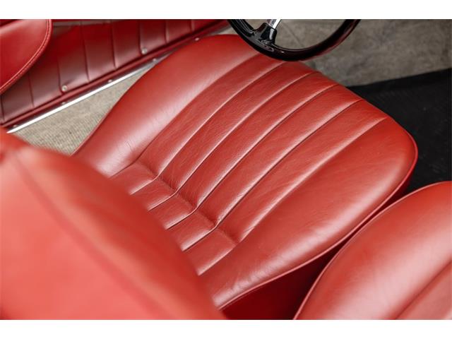 1961 Porsche 356B (CC-2106005) for sale in Costa Mesa, California