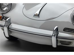 1961 Porsche 356B (CC-2106005) for sale in Costa Mesa, California