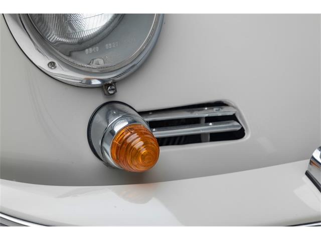 1961 Porsche 356B (CC-2106005) for sale in Costa Mesa, California