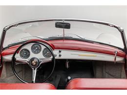 1961 Porsche 356B (CC-2106005) for sale in Costa Mesa, California