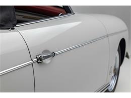 1961 Porsche 356B (CC-2106005) for sale in Costa Mesa, California