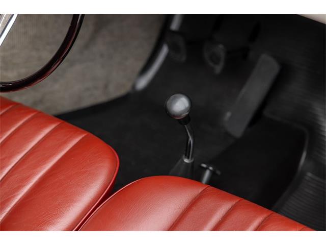 1961 Porsche 356B (CC-2106005) for sale in Costa Mesa, California
