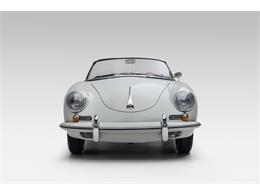 1961 Porsche 356B (CC-2106005) for sale in Costa Mesa, California