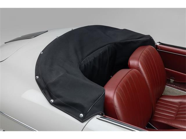 1961 Porsche 356B (CC-2106005) for sale in Costa Mesa, California