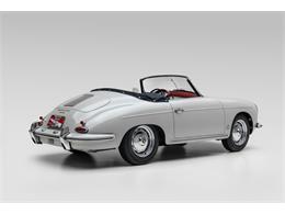 1961 Porsche 356B (CC-2106005) for sale in Costa Mesa, California