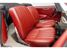 1961 Porsche 356B (CC-2106005) for sale in Costa Mesa, California