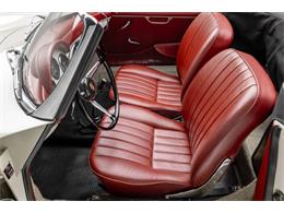 1961 Porsche 356B (CC-2106005) for sale in Costa Mesa, California