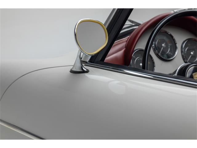 1961 Porsche 356B (CC-2106005) for sale in Costa Mesa, California