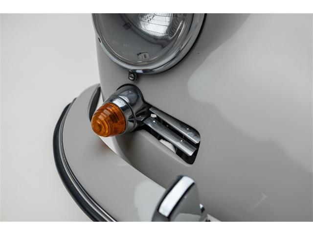 1961 Porsche 356B (CC-2106005) for sale in Costa Mesa, California