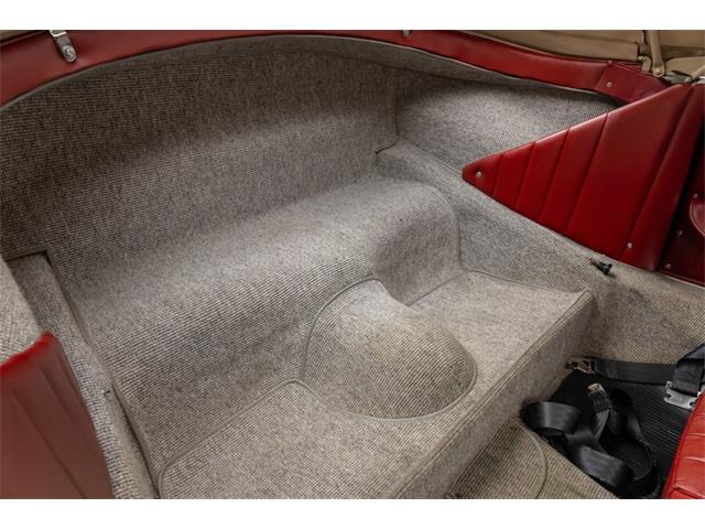 1961 Porsche 356B (CC-2106005) for sale in Costa Mesa, California