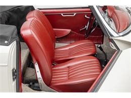 1961 Porsche 356B (CC-2106005) for sale in Costa Mesa, California