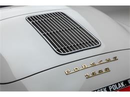 1961 Porsche 356B (CC-2106005) for sale in Costa Mesa, California