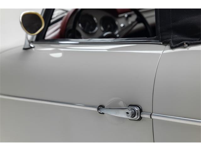 1961 Porsche 356B (CC-2106005) for sale in Costa Mesa, California