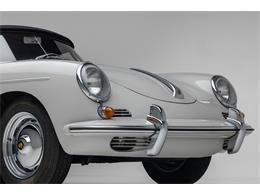 1961 Porsche 356B (CC-2106005) for sale in Costa Mesa, California