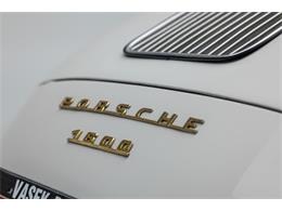 1961 Porsche 356B (CC-2106005) for sale in Costa Mesa, California